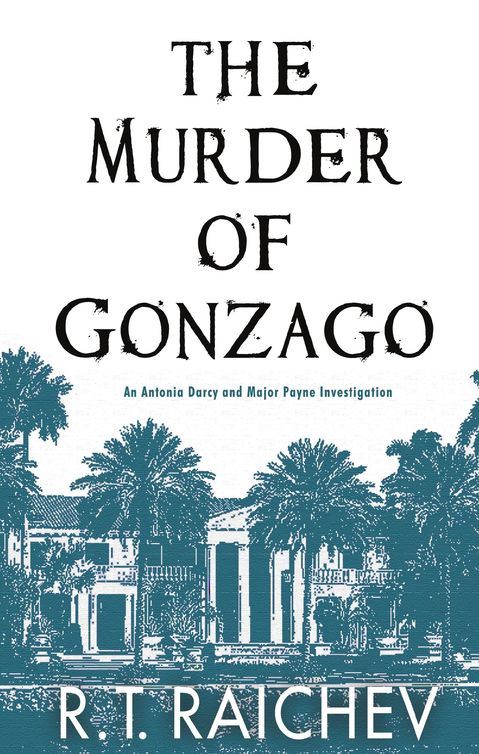 Murder of Gonzago