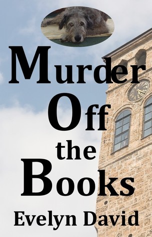 Murder Off the Books (2007)