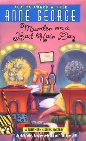 Murder on a Bad Hair Day (2001)