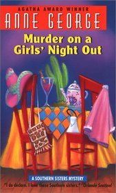 Murder on a Girls' Night Out (2001)