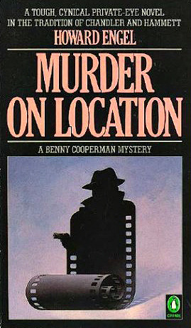 Murder On Location (1986)