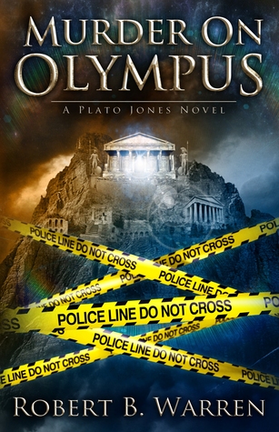 Murder on Olympus (2013) by Robert B. Warren