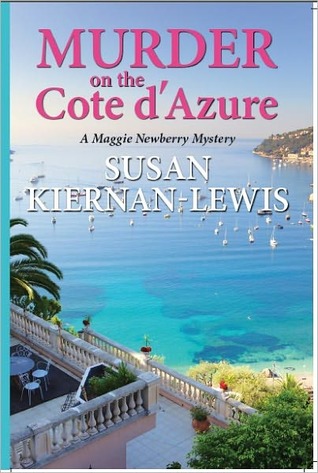 Murder on the Côte d'Azur (2011) by Susan Kiernan-Lewis