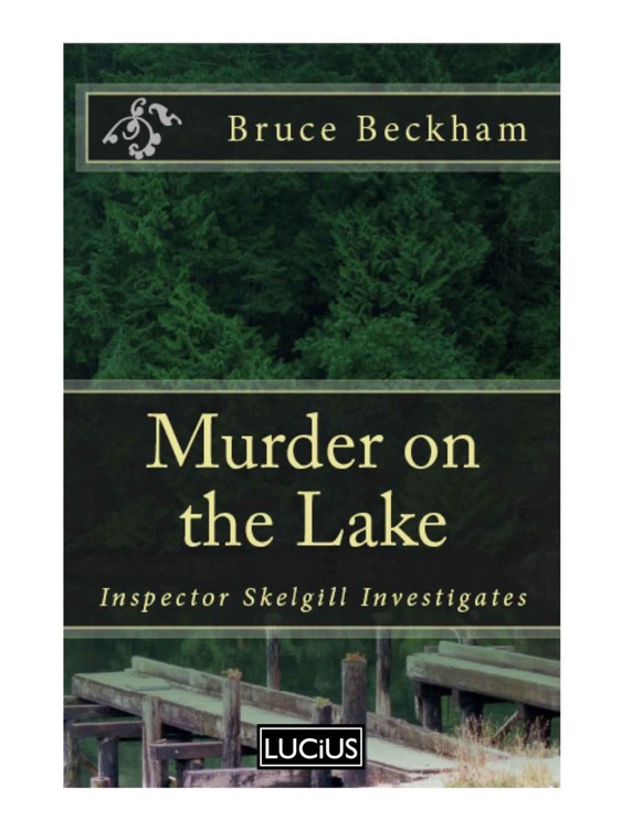 Murder on the Lake