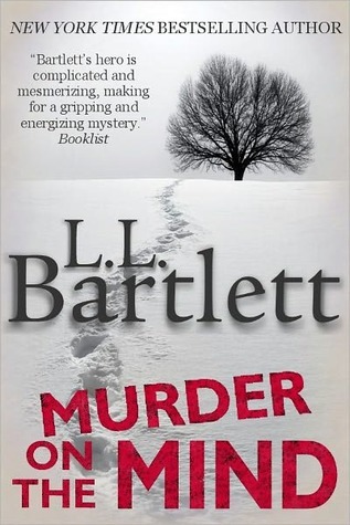 Murder on the Mind (2008) by L.L. Bartlett