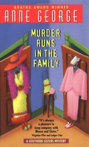 Murder Runs in the Family (2001)