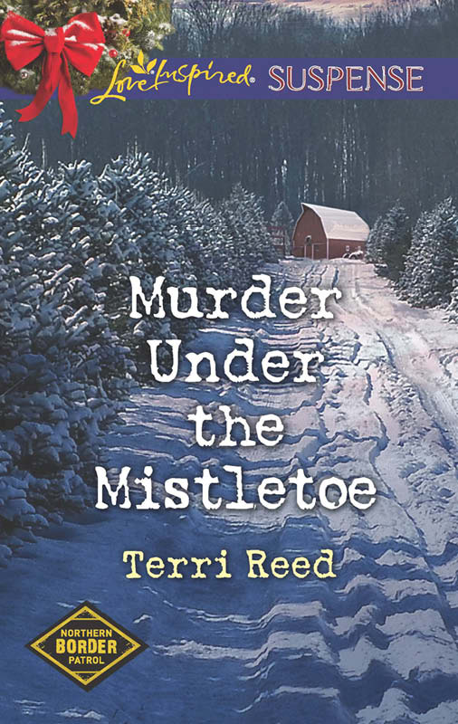 Murder Under the Mistletoe (2015)