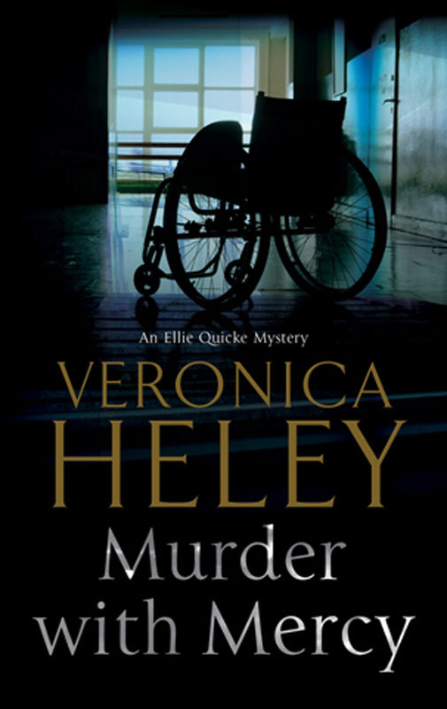 Murder With Mercy by Veronica Heley