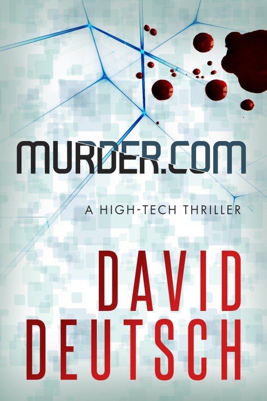 Murder.com by David Deutsch