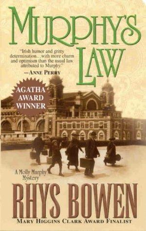 Murphy's Law by Rhys Bowen