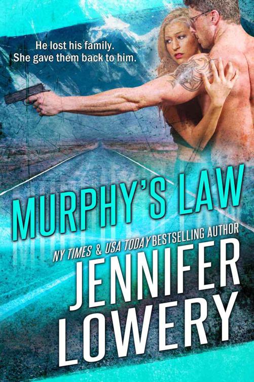 Murphy's Law by Jennifer Lowery