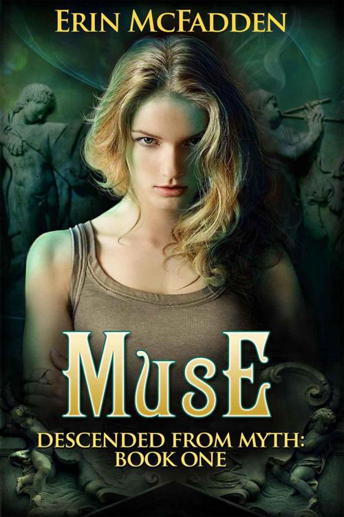 Muse (Descended From Myth)