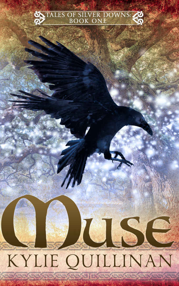 Muse (Tales of Silver Downs Book 1) by Kylie Quillinan