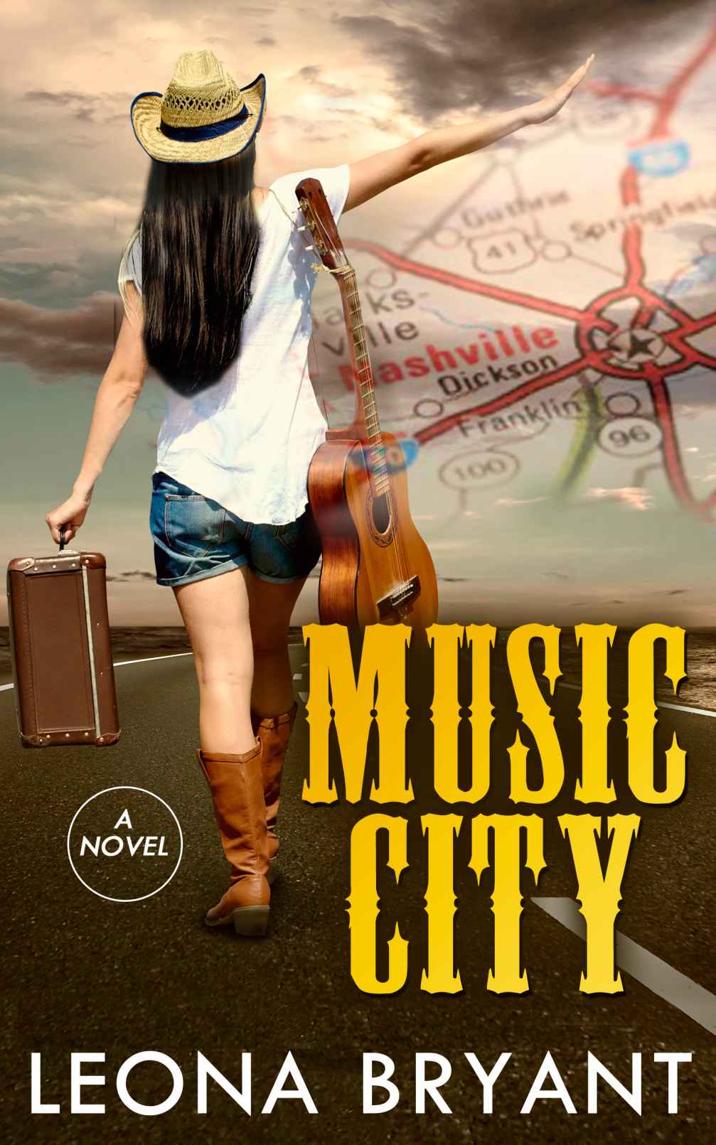 Music City