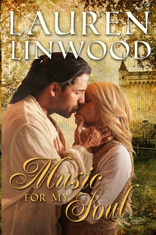 Music for My Soul by Lauren Linwood