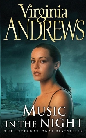 Music in the Night by V. C. Andrews