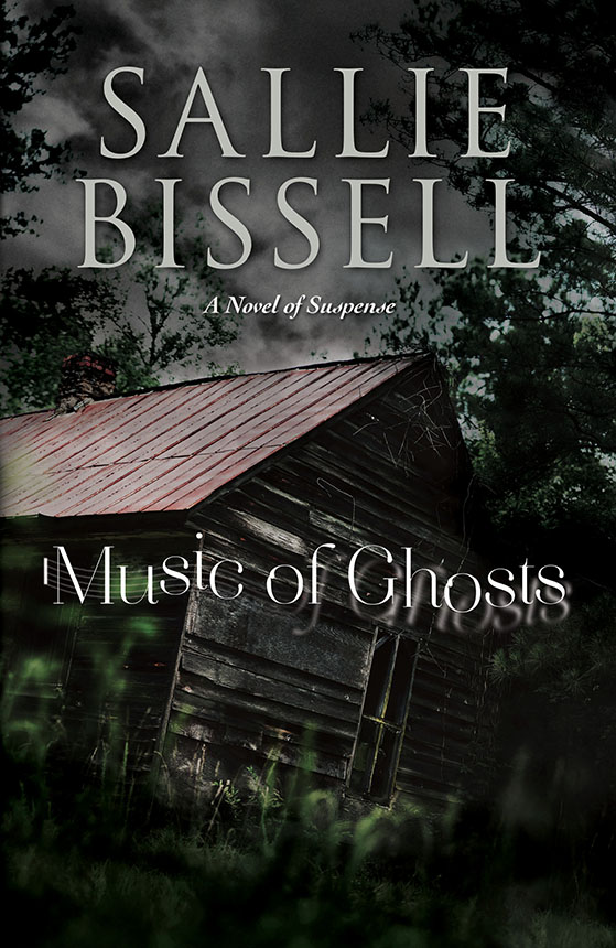 Music of Ghosts (2013) by Sallie Bissell