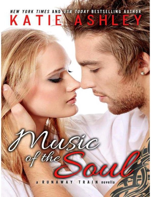 Music of the Soul by Katie Ashley