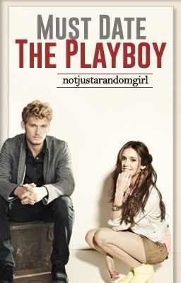 Must Date the Playboy (2013)