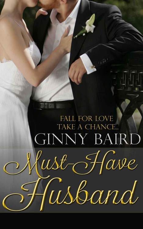 Must-Have Husband (Summer Grooms Series) by Baird, Ginny