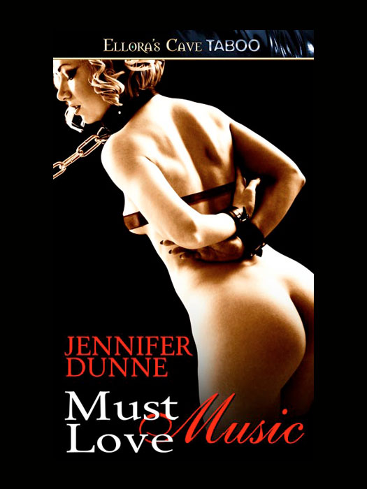 MustLoveMusic (2013) by Jennifer Dunne