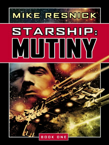 Mutiny by Mike Resnick