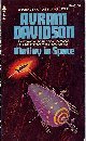 Mutiny In Space (1974) by Avram Davidson