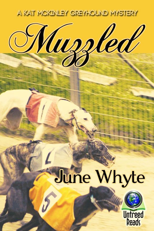 Muzzled (2012)