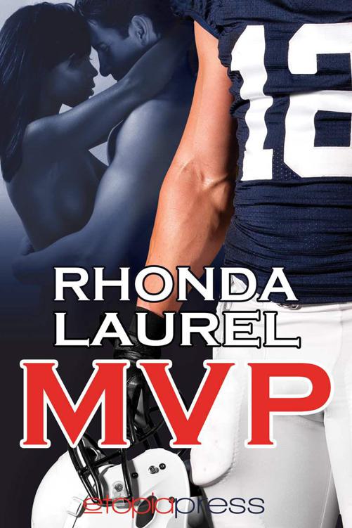 MVP by Laurel, Rhonda