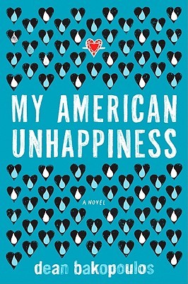 My American Unhappiness (2011) by Dean Bakopoulos