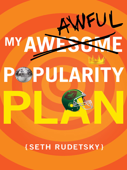 My Awesome/Awful Popularity Plan (2012)