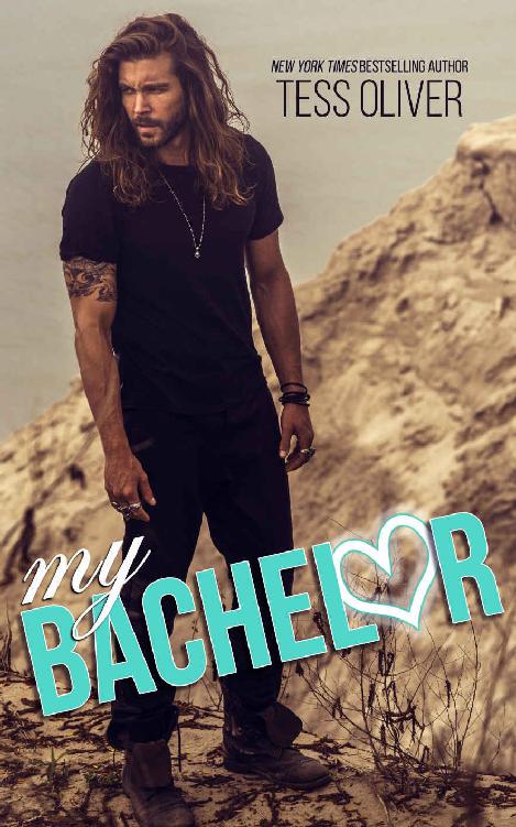 My Bachelor by Oliver,Tess