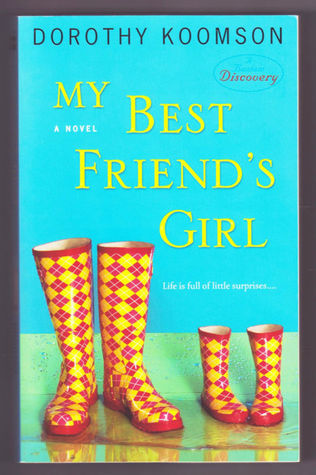 My Best Friend's Girl (2008)