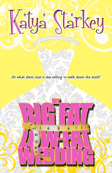 My Big Fat Low-Fat Wedding