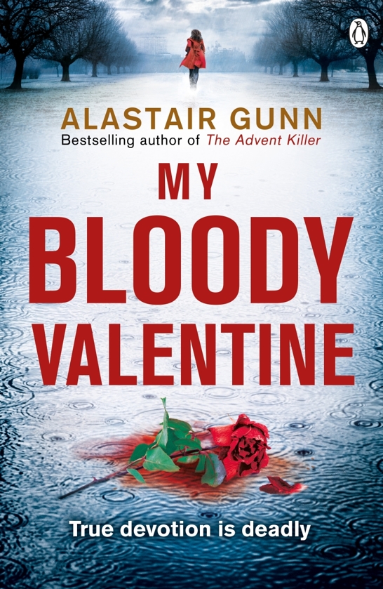 My Bloody Valentine (Alastair Gunn)