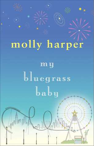 My Bluegrass Baby (2012) by Molly Harper