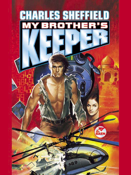 My Brother's Keeper by Charles Sheffield