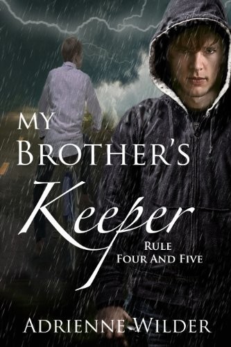 My Brother's Keeper by Adrienne Wilder