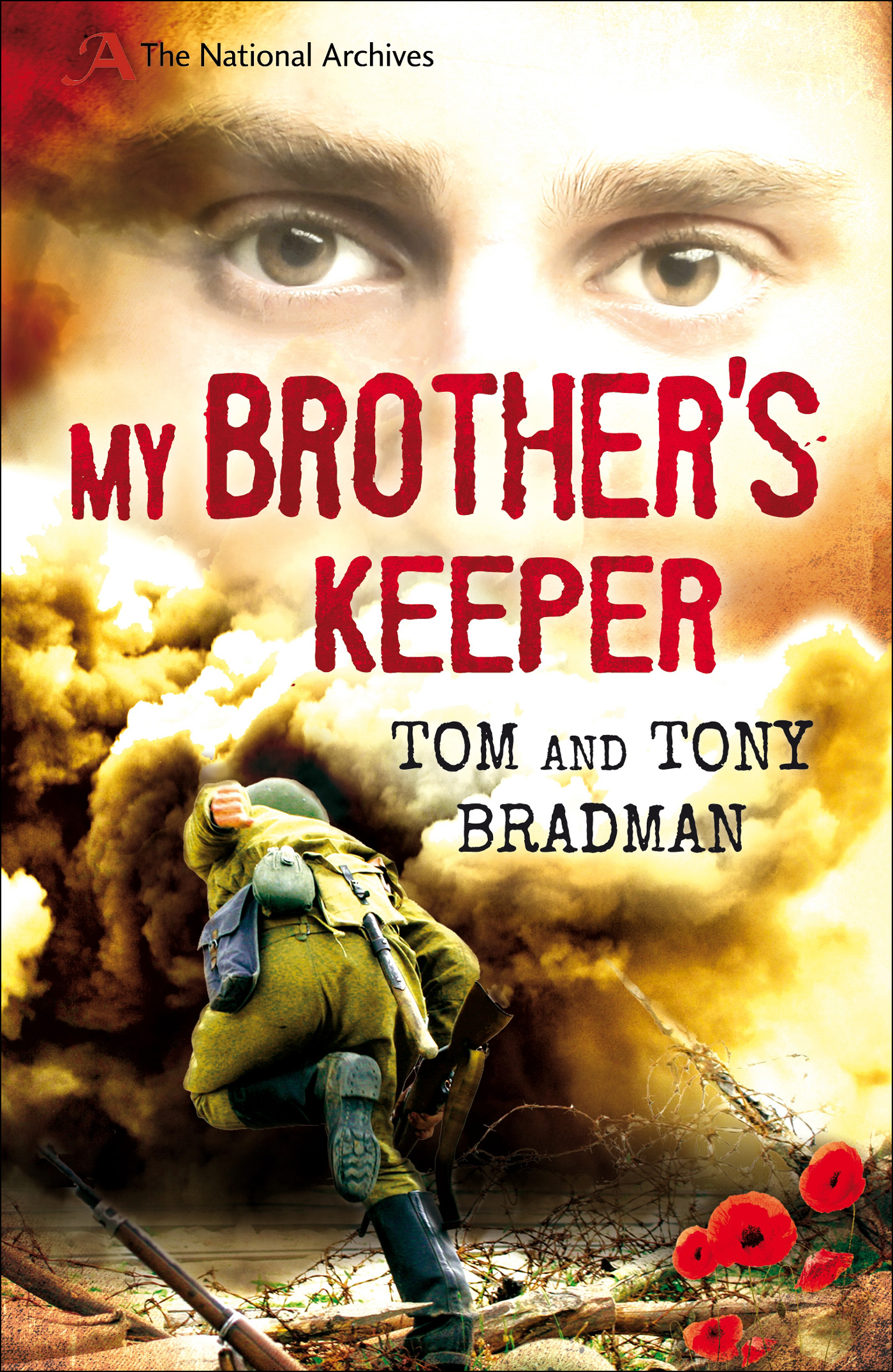 My Brother's Keeper (2014)