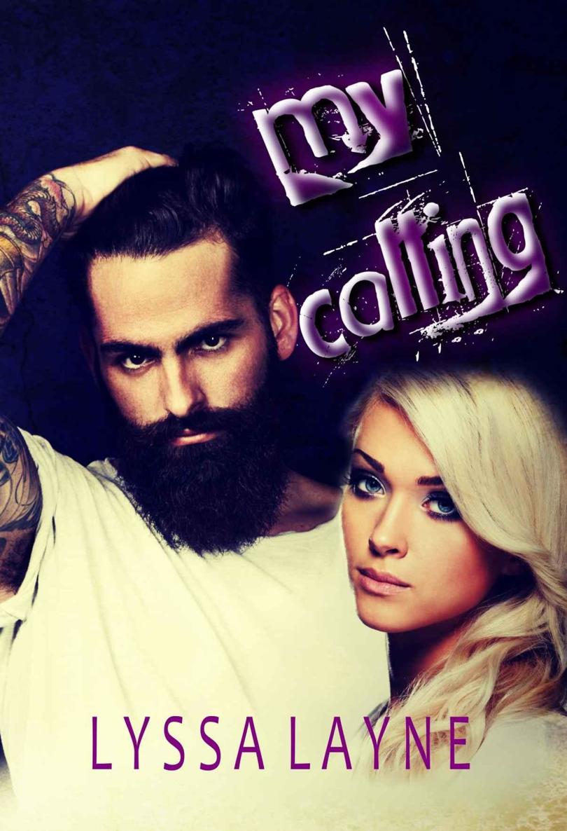 My Calling by Lyssa Layne