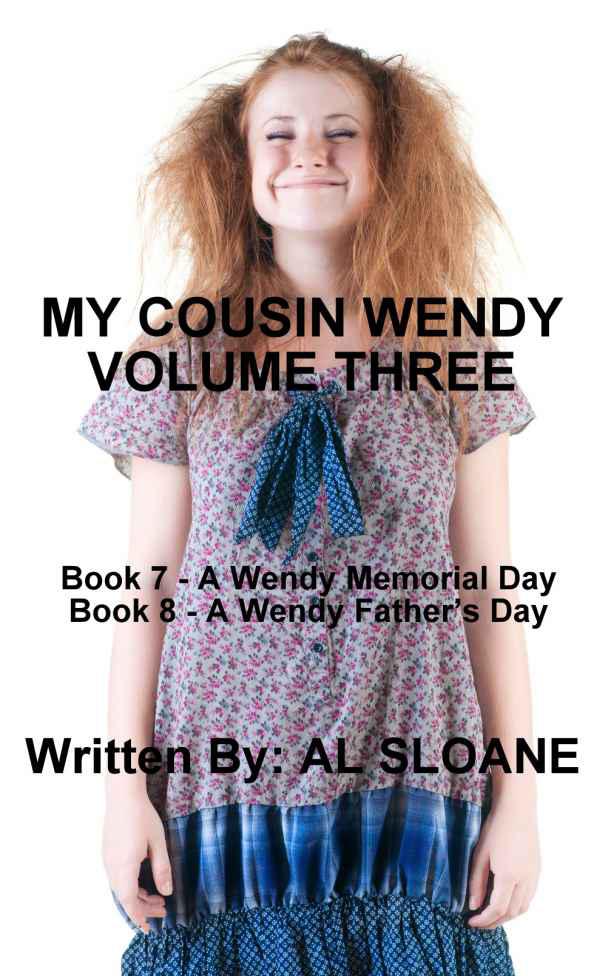 My Cousin Wendy by Al Sloane