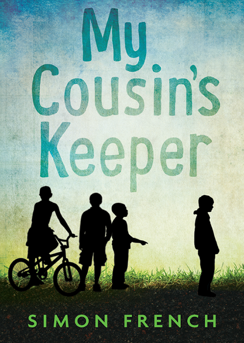 My Cousin's Keeper (2014) by Simon French