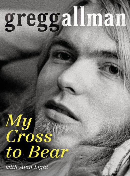 My Cross to Bear by Gregg Allman