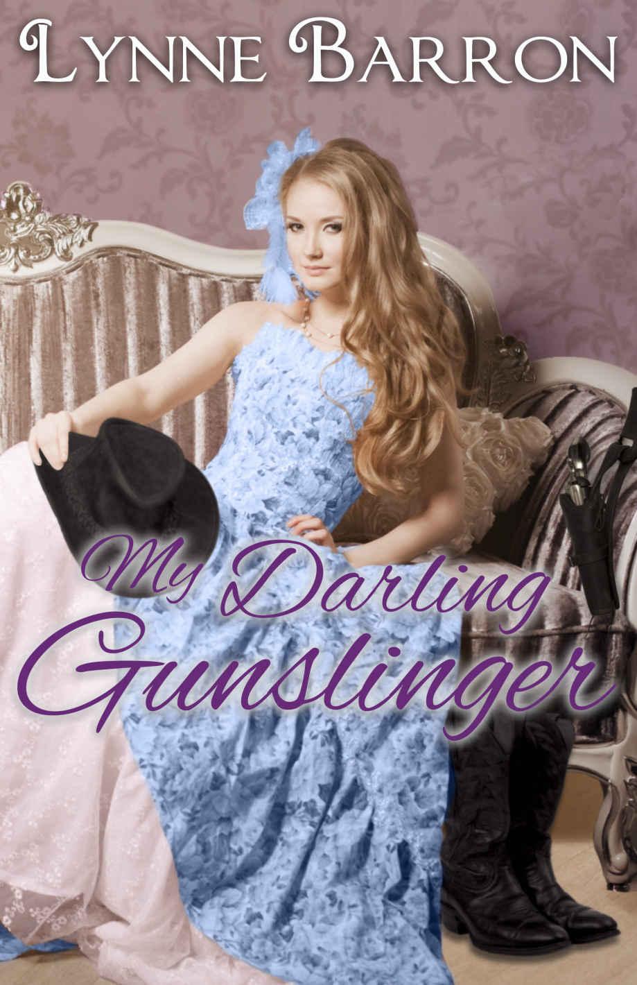 My Darling Gunslinger