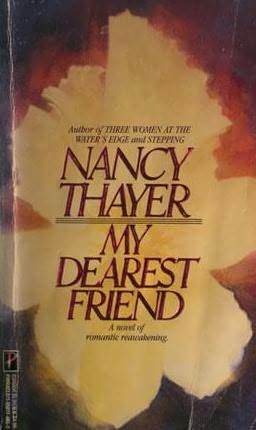 My Dearest Friend (1989)