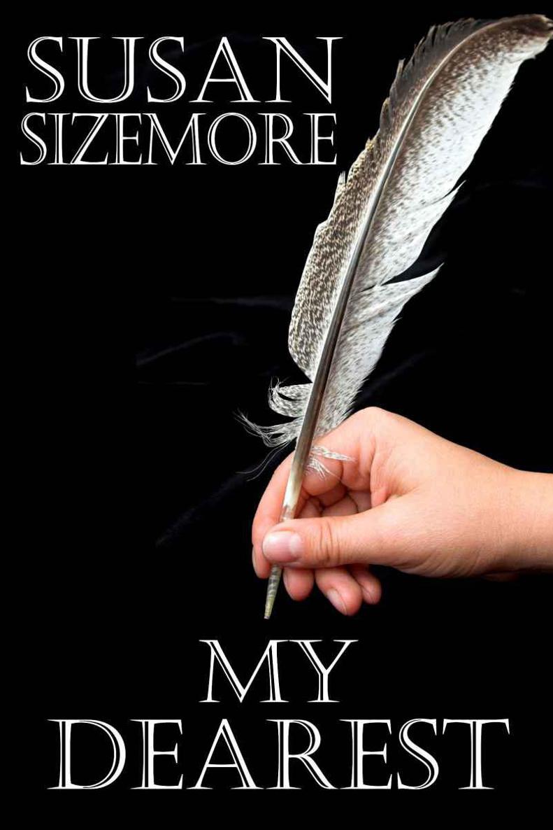 My Dearest by Sizemore, Susan