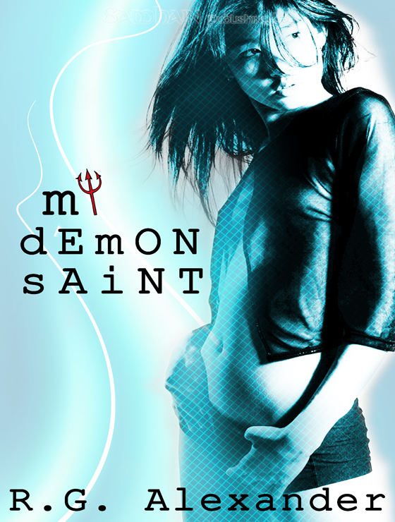 My Demon Saint (2010)