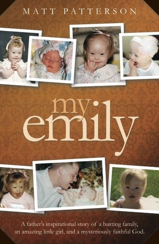 My Emily (2011) by Matt  Patterson