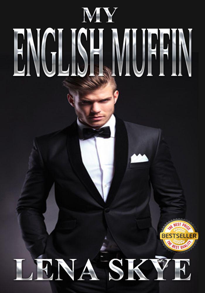 My English Muffin (Interracial Romance BWWM Black Woman White Man) by Skye, Lena