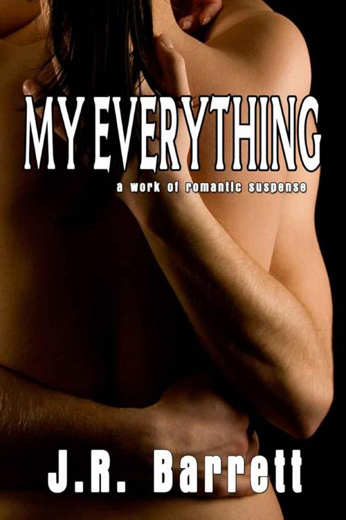 My Everything by Julia  Barrett